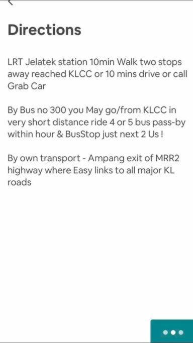 Апартаменты Flexi Check In 10Min To Klcc Next To Hospital Gleneagle Куала-Лумпур Экстерьер фото