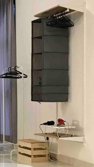 Апартаменты Flexi Check In 10Min To Klcc Next To Hospital Gleneagle Куала-Лумпур Экстерьер фото